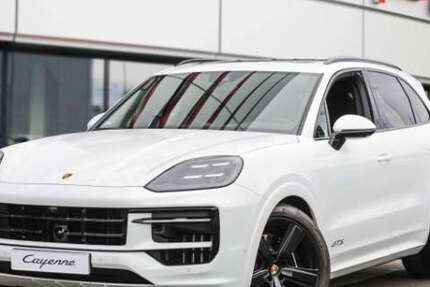 Porsche Cayenne 6.850 km 145.500 &euro; Koblenz 56070