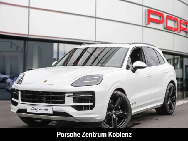 Porsche Cayenne 6.850 km 145.500 &euro; Koblenz 56070