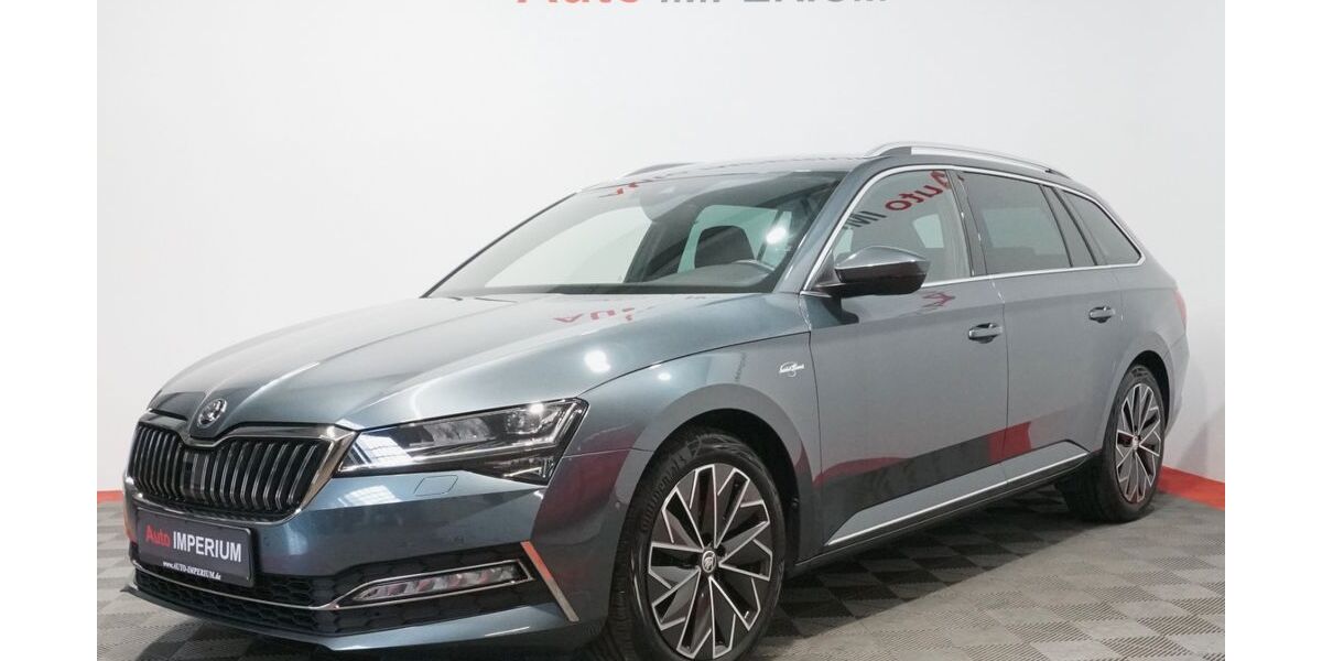 Skoda Superb 65.737 km 29.590 &euro; Schmidgaden 92546
