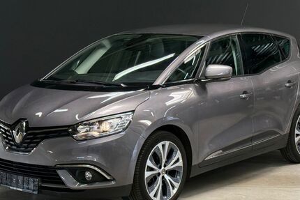 Renault Scenic 24.000 km 12.900 &euro; Jülich 52428