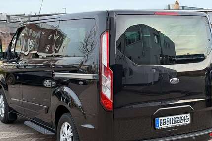 Ford Tourneo Custom 52.000 km 25.000 &euro; Dortmund 44309