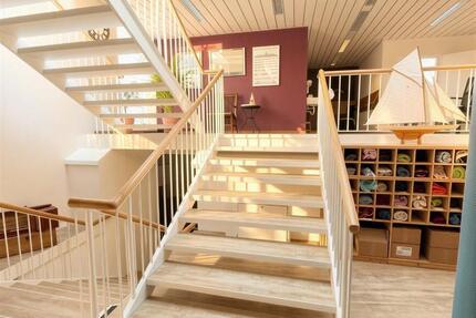 Haus Peißenberg - 12 Zimmer, 550 m&sup2;, 790.000&euro; | Angebot:25378024