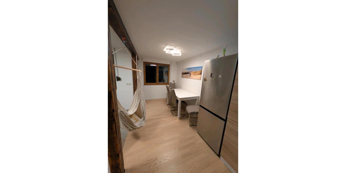 Doppelhaushälfte zu Vermieten - Murrhardt 4.5 zimmer