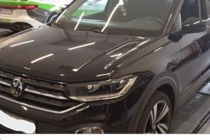 VW T-Cross 67.300 km 19.620 € Halle (Saale) 06110