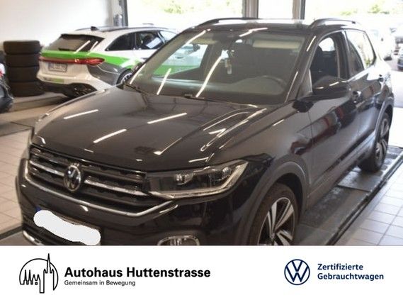 VW T-Cross 67.300 km 19.820 € Halle (Saale) 06110