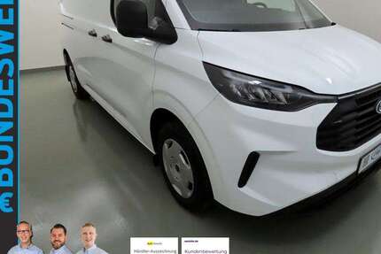 Ford Transit Custom 14.303 km 30.840 &euro; Premnitz 14727