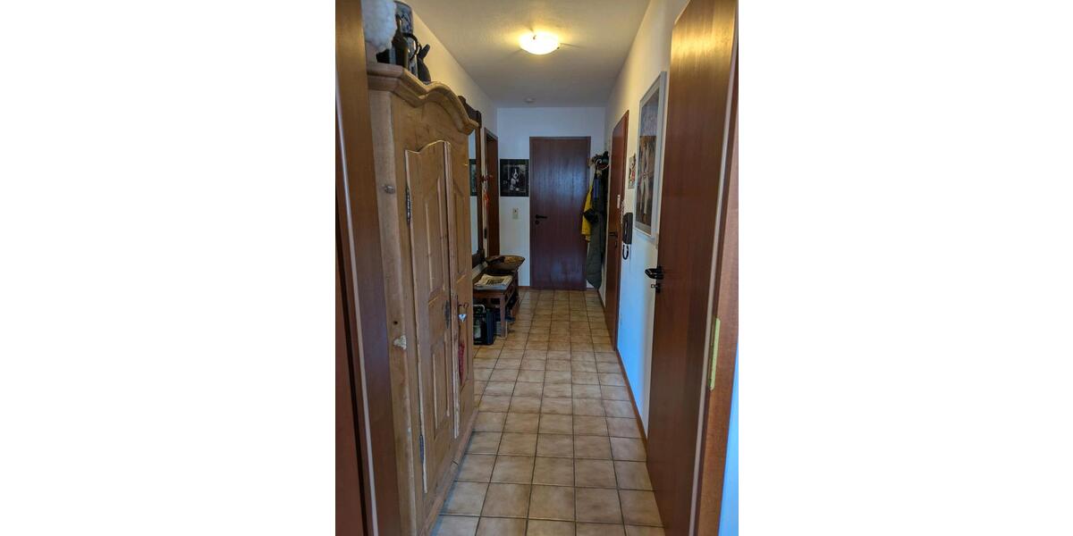 Etagenwohnung Dießen am Ammersee - 2 Zimmer, 73 m&sup2;, 1.300&euro; | Angebot:26413800