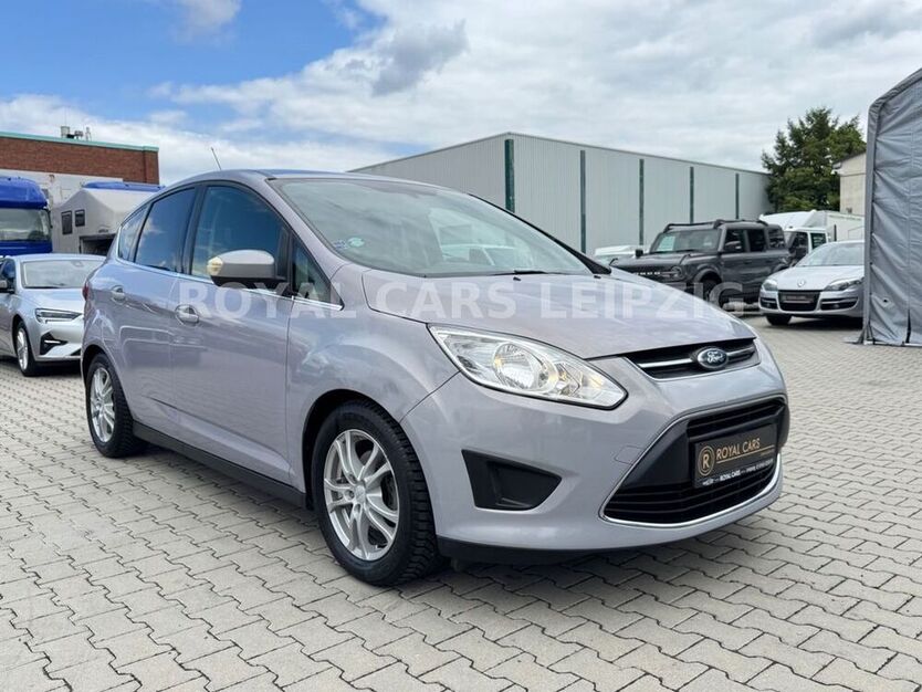 C-Max