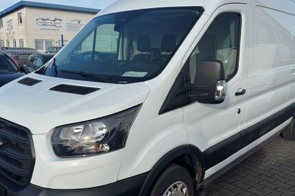 Ford Transit 64.000 km 19.990 &euro; Halsenbach 56283