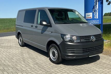 VW T6 Transporter 91.870 km 25.890 &euro; Nebelschütz/Piskowitz 01920
