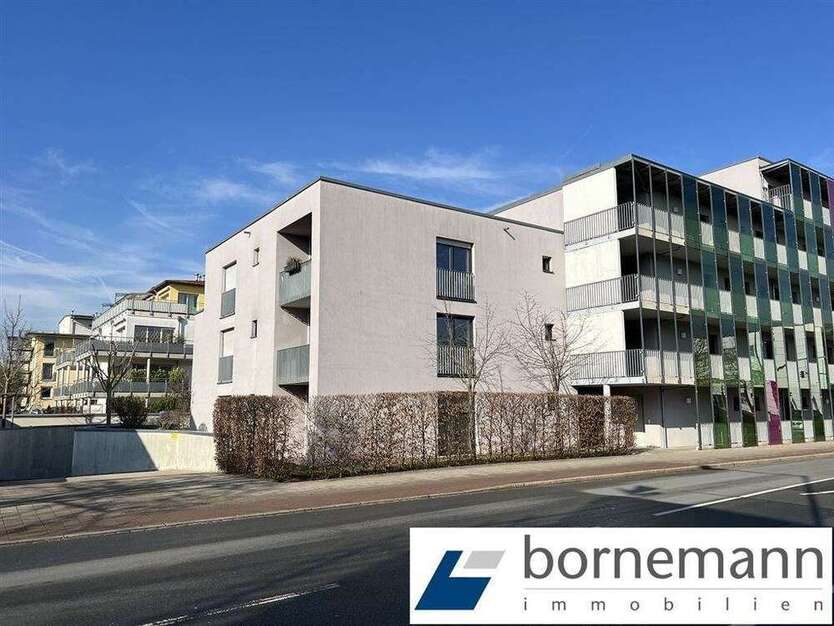 Garage zu verkaufen in Erlangen 18.000 €