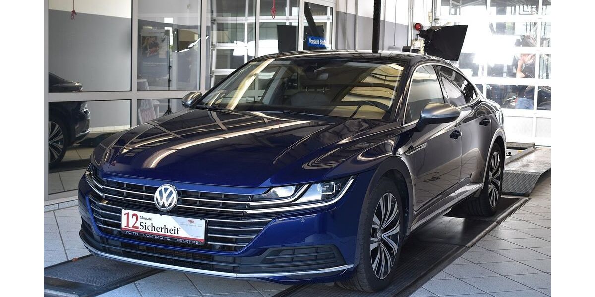 VW Arteon 113.403 km 24.940 &euro; Bad Friedrichshall 74177