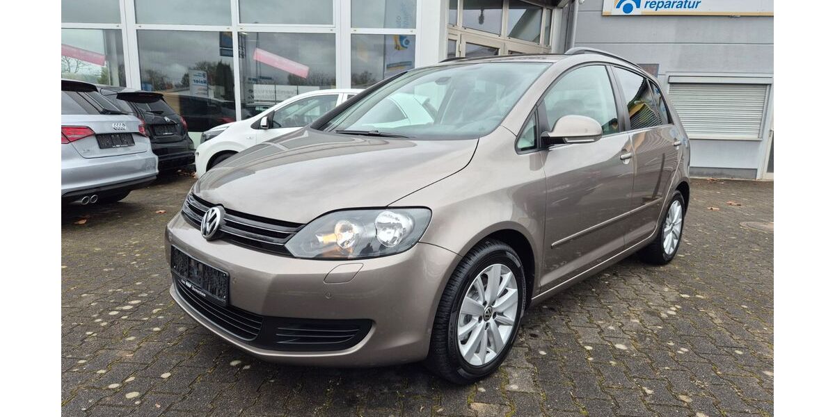 VW Golf Plus 193.302 km 6.950 &euro; Durmersheim 76448
