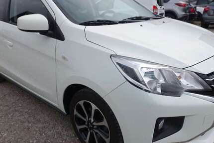 Mitsubishi Space Star 21.600 km 12.950 € Neumarkt 92318