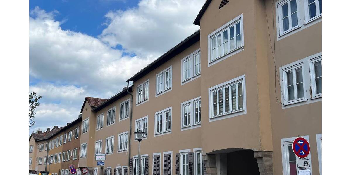 Mehrfamilienhaus, Wohnhaus Kassel Wesertor - 795.000&euro; | Angebot:25684920