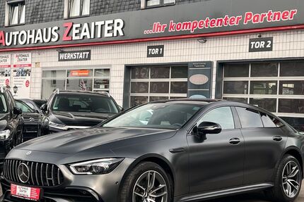 Mercedes-Benz AMG GT 24.000 km 62.990 &euro; Stolberg bei Aachen 52222