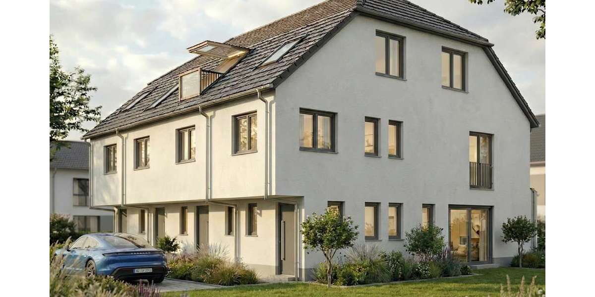 Einfamilienhaus München Trudering - 5 Zimmer, 119 m&sup2;, 995.000&euro; | Angebot:25589229