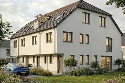 Haus München Trudering - 5 Zimmer, 119 m&sup2;, 995.000&euro; | Angebot:25589229