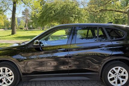 BMW X1 49.288 km 17.700 &euro; Kassel 34131