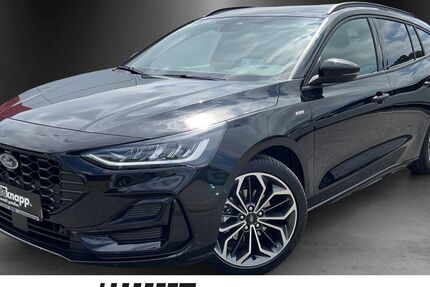 Ford Focus 7.990 km 31.990 € Weinheim 69469