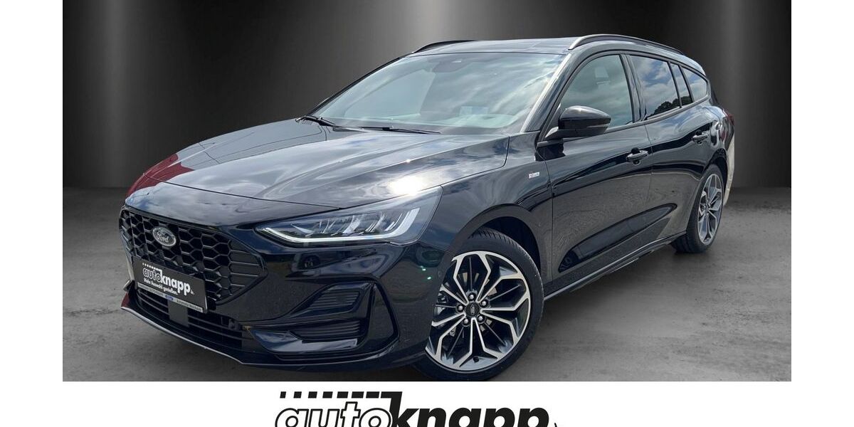 Ford Focus 7.990 km 31.990 € Weinheim 69469