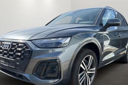 Audi Q5 70.312 km 33.990 &euro; Grünstadt 67269
