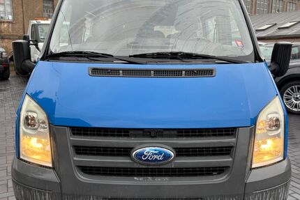 Ford Transit 137.549 km 9.499 &euro; Koblenz 56070