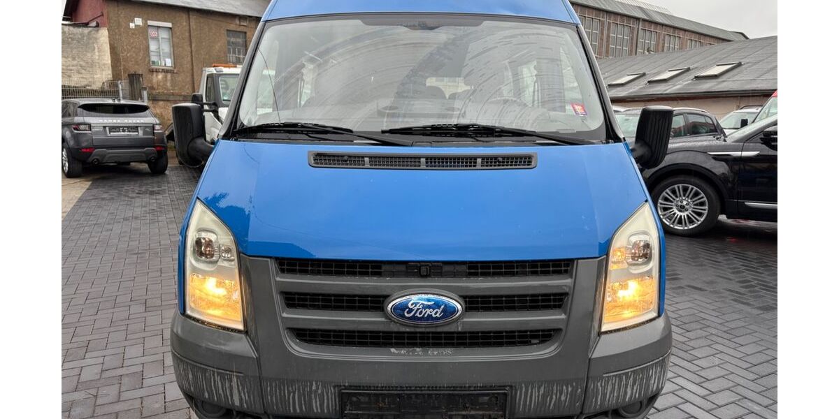 Ford Transit 137.549 km 9.499 &euro; Koblenz 56070