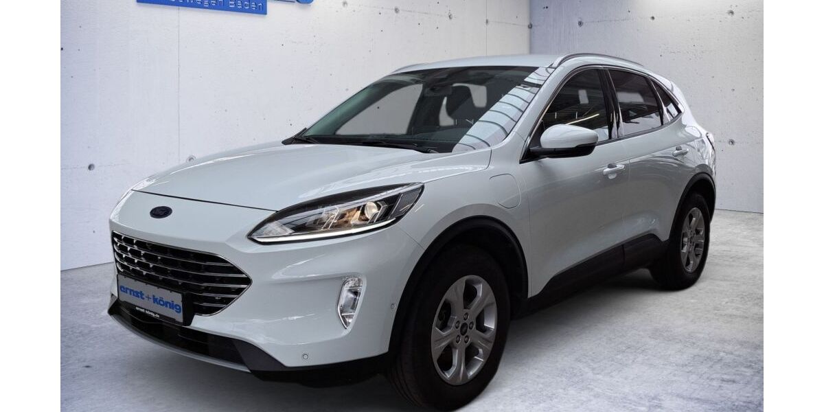 Ford Kuga 47.454 km 24.880 &euro; Teningen-Köndringen 79331