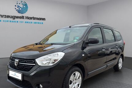 Dacia Lodgy 48.037 km 9.950 &euro; Andernach 56626
