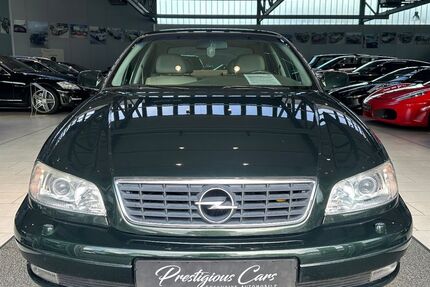 Opel Omega 165.000 km 1.449 &euro; Steinheim an der Murr 71711