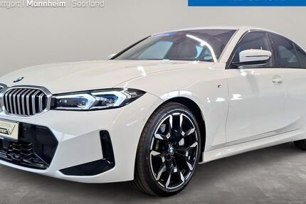 BMW 330 6.952 km 54.590 &euro; Mannheim 68169