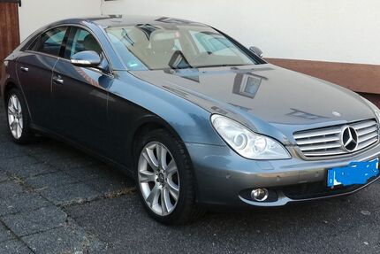 Mercedes-Benz CLS 320 202.000 km 13.900 &euro; Willstätt 77731