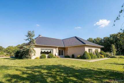 Haus Sassenberg - 7 Zimmer, 197 m&sup2;, 425.000&euro; | Angebot:27668393