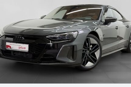 Audi RS e-tron GT 59.512 km 56.750 &euro; Bochum 44809