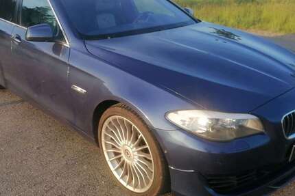 Alpina B5 175.590 km 21.990 &euro; Bernkastel-Kues, Stadt 54470