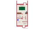 Reihenmittelhaus Neu Wulmstorf - 4 Zimmer, 104 m&sup2;, 325.000&euro; | Angebot:25691571