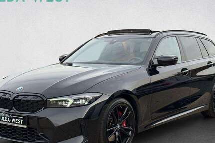 BMW 340 75.575 km 44.940 &euro; Fulda 36041