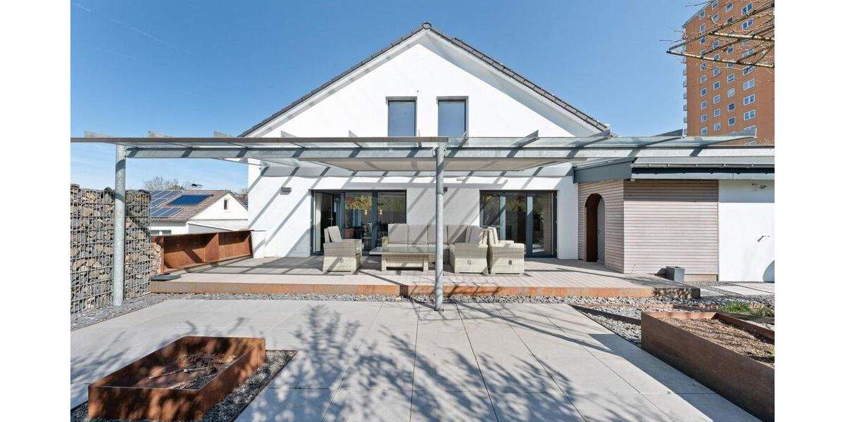 Einfamilienhaus Nagold - 1 Zimmer, 337 m&sup2;, 1.350.000&euro; | Angebot:25385263