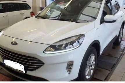 Ford Kuga 37.391 km 23.050 &euro; Sankt Wendel 66606