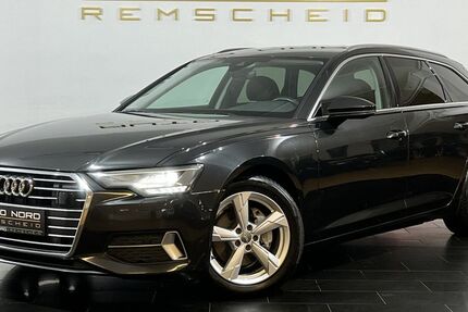 Audi A6 190.000 km 21.990 &euro; Remscheid 42897