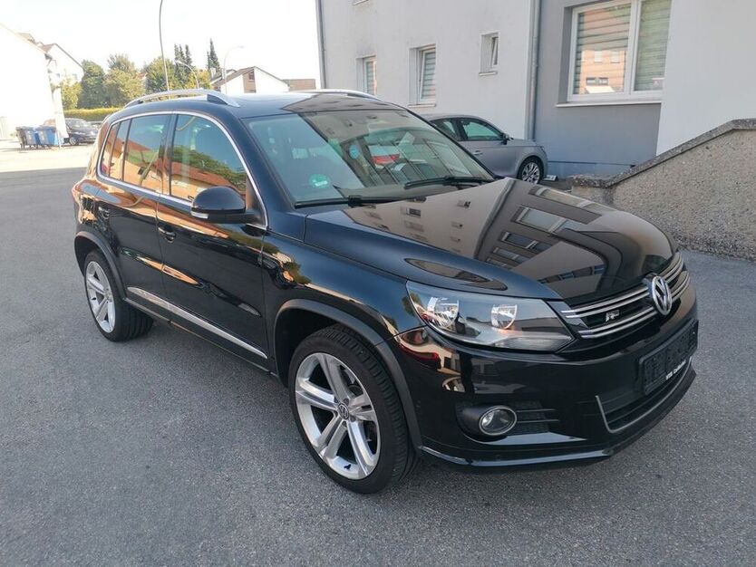 Tiguan