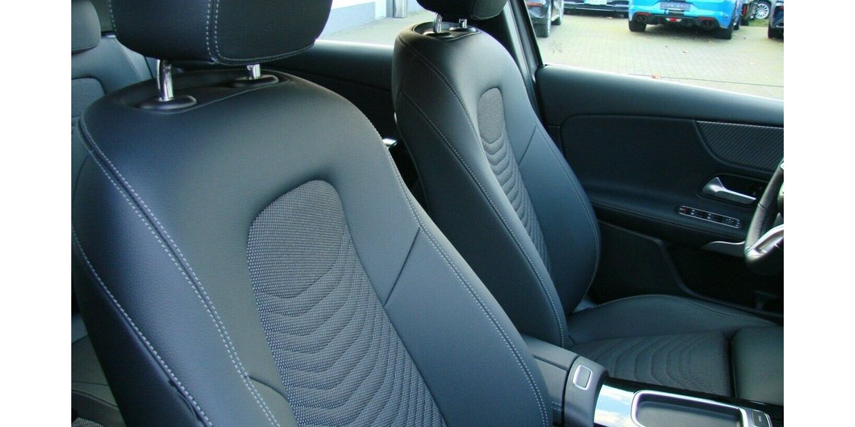 Mercedes-Benz A 200 d Urban Progressive DISTRONIC Pro LED Kamera 6.381 km 29.980 &euro; Falkensee 14612