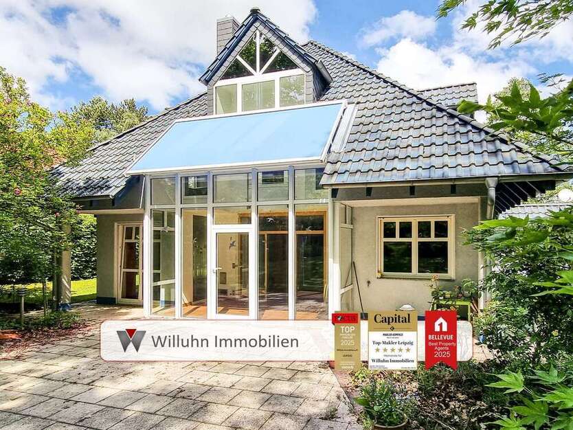 Haus zum Kaufen in Machern 639.000 € 156.34 m²