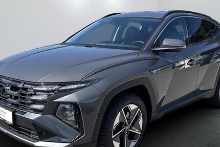 Hyundai TUCSON 79.700 km 26.480 &euro; Quakenbrück 49610