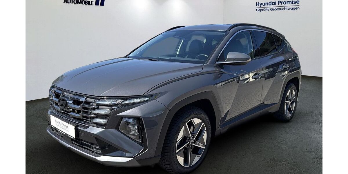 Hyundai TUCSON 79.700 km 26.480 &euro; Quakenbrück 49610