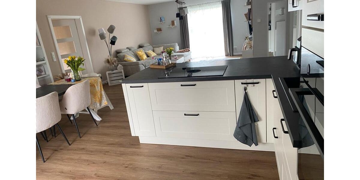 Bungalow Bahrdorf - 5 Zimmer, 136 m&sup2;, 380.000&euro; | Angebot:26427097