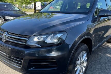 VW Touareg 283.630 km 10.790 &euro; Vilsbiburg 84137