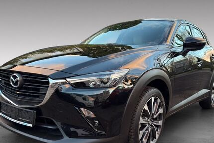 Mazda CX-3 24.575 km 23.450 &euro; Berlin - Buckow 12351