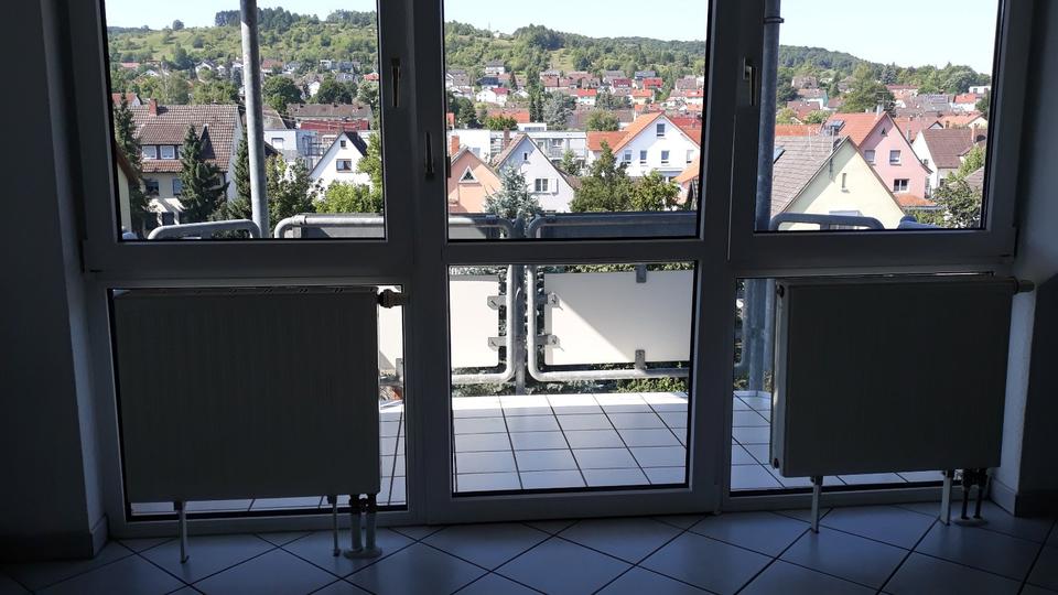 Etagenwohnung Lauda-Königshofen Königshofen - 3 Zimmer, 125 m&sup2;, 710&euro; | Angebot:26351375